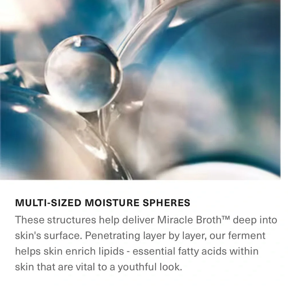 La Mer The Moisturizing Soft Cream